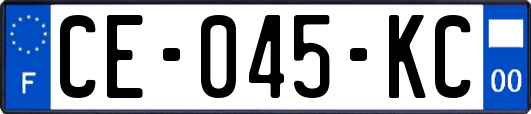 CE-045-KC