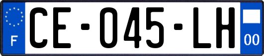 CE-045-LH