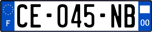 CE-045-NB