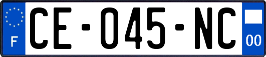 CE-045-NC