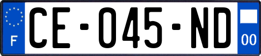 CE-045-ND