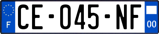 CE-045-NF