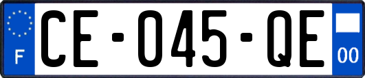 CE-045-QE