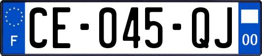 CE-045-QJ