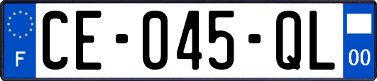 CE-045-QL