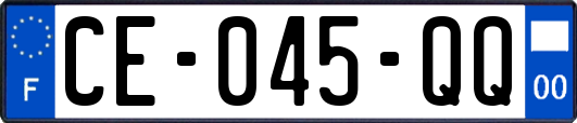 CE-045-QQ