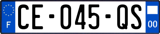 CE-045-QS