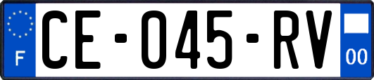 CE-045-RV