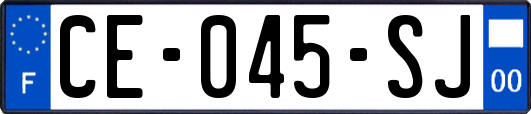 CE-045-SJ