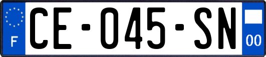 CE-045-SN