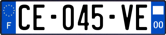 CE-045-VE