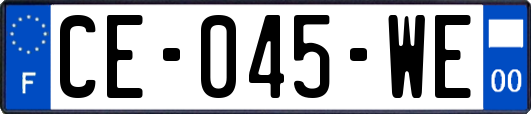 CE-045-WE