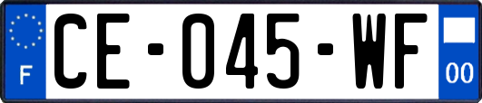 CE-045-WF
