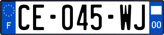 CE-045-WJ