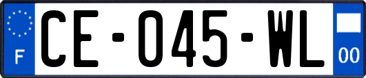 CE-045-WL