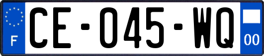 CE-045-WQ