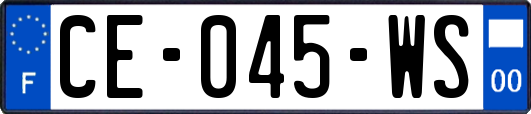 CE-045-WS