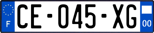 CE-045-XG