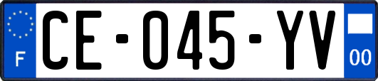 CE-045-YV