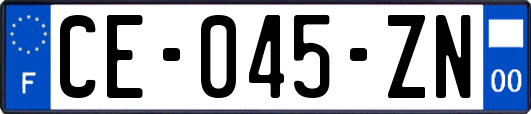 CE-045-ZN