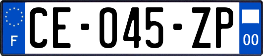 CE-045-ZP