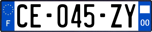 CE-045-ZY