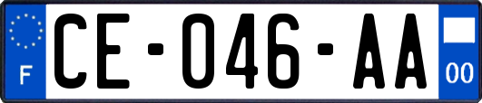 CE-046-AA