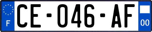 CE-046-AF