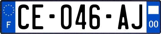 CE-046-AJ