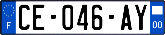 CE-046-AY