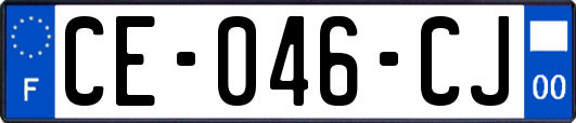 CE-046-CJ