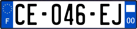 CE-046-EJ