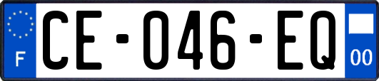 CE-046-EQ