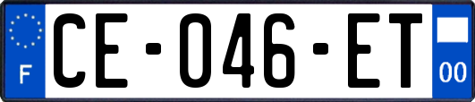 CE-046-ET