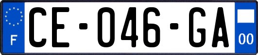 CE-046-GA