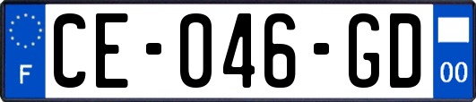 CE-046-GD