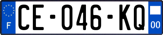 CE-046-KQ