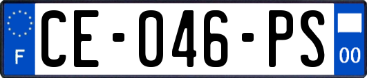 CE-046-PS