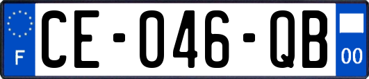 CE-046-QB