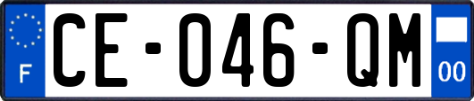 CE-046-QM