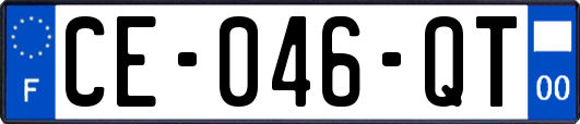 CE-046-QT