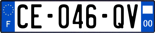 CE-046-QV