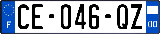 CE-046-QZ