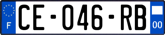 CE-046-RB