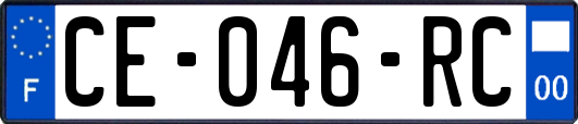 CE-046-RC