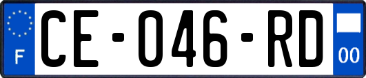 CE-046-RD