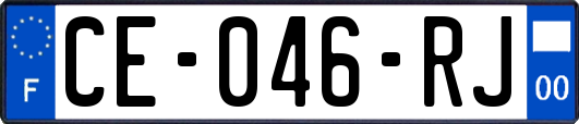 CE-046-RJ