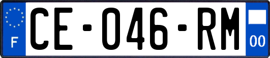 CE-046-RM