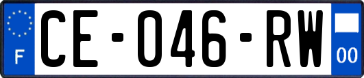 CE-046-RW