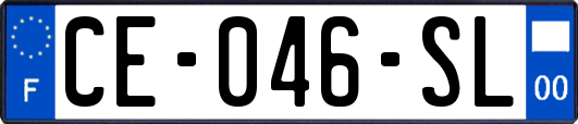 CE-046-SL